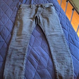 BDG Isak washed skinny jean